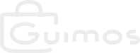 Logo de la empresa - GUIMOS