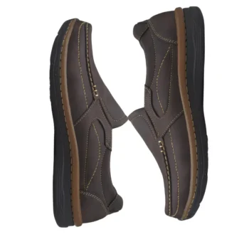 Zapatos de cuero Nevado en Guimos.com: elegancia casual, durabilidad garantizada. ¡Pura vida en cada paso!